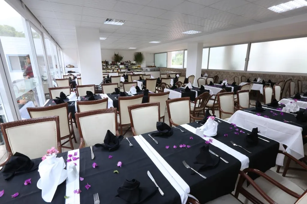 Monna Roza Beach Resort Hotel фото 21