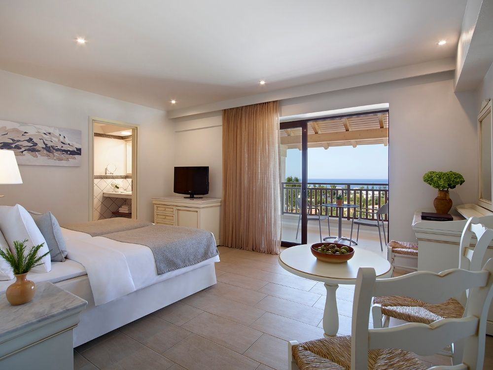 Creta Maris Beach Resort фото 107