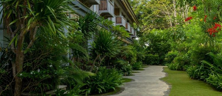 Фото отеля Sudamala Resort Komodo