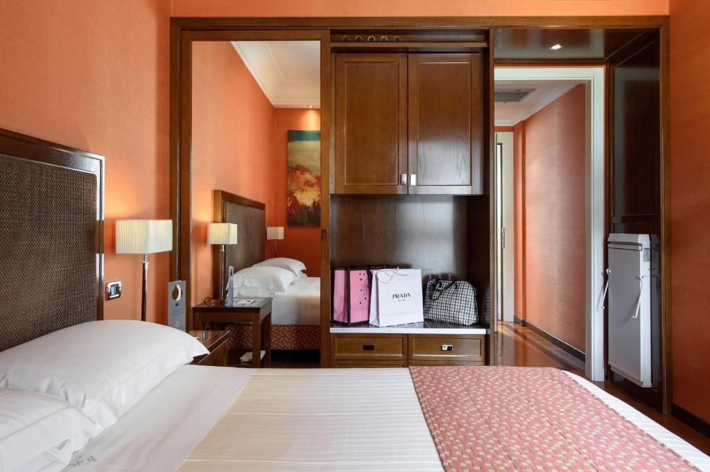 Best Western Grand Hotel Adriatico фото 9