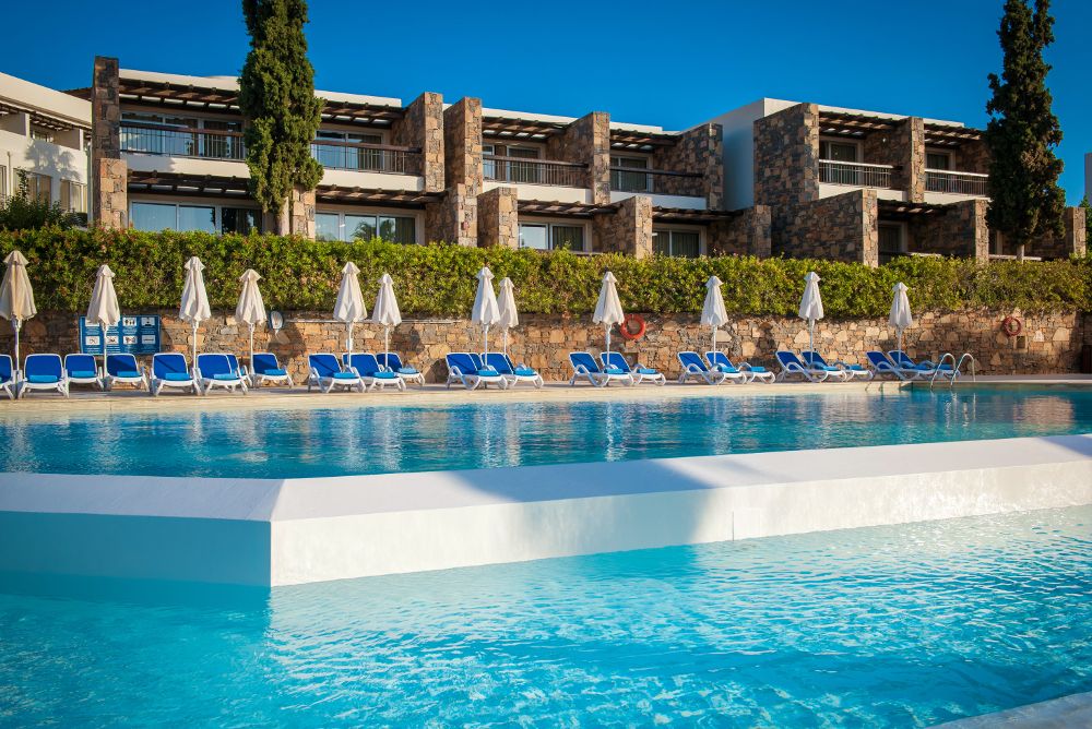 Mirabello Bay Luxury Resort фото 79