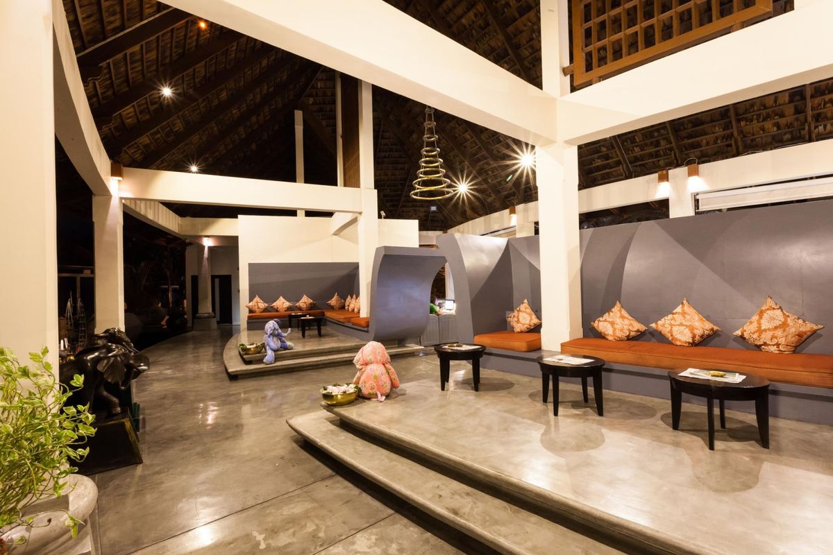 The Briza Beach Resort, Samui - SHA Plus фото 9