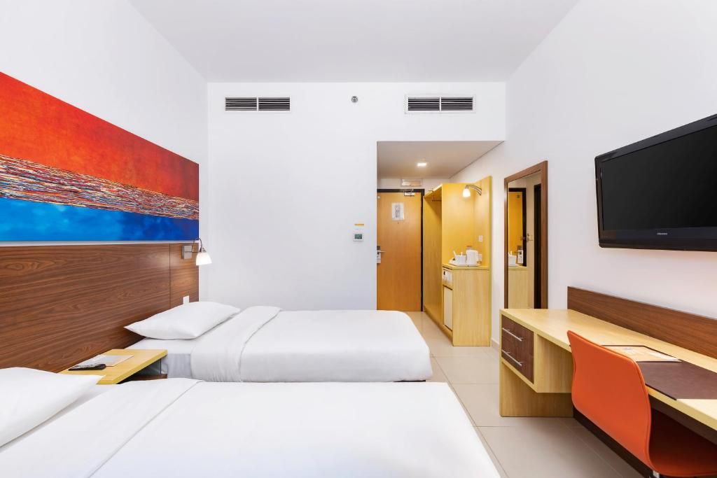 Citymax Hotel Bur Dubai фото 3