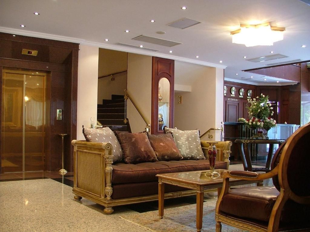 Doga Residence фото 11