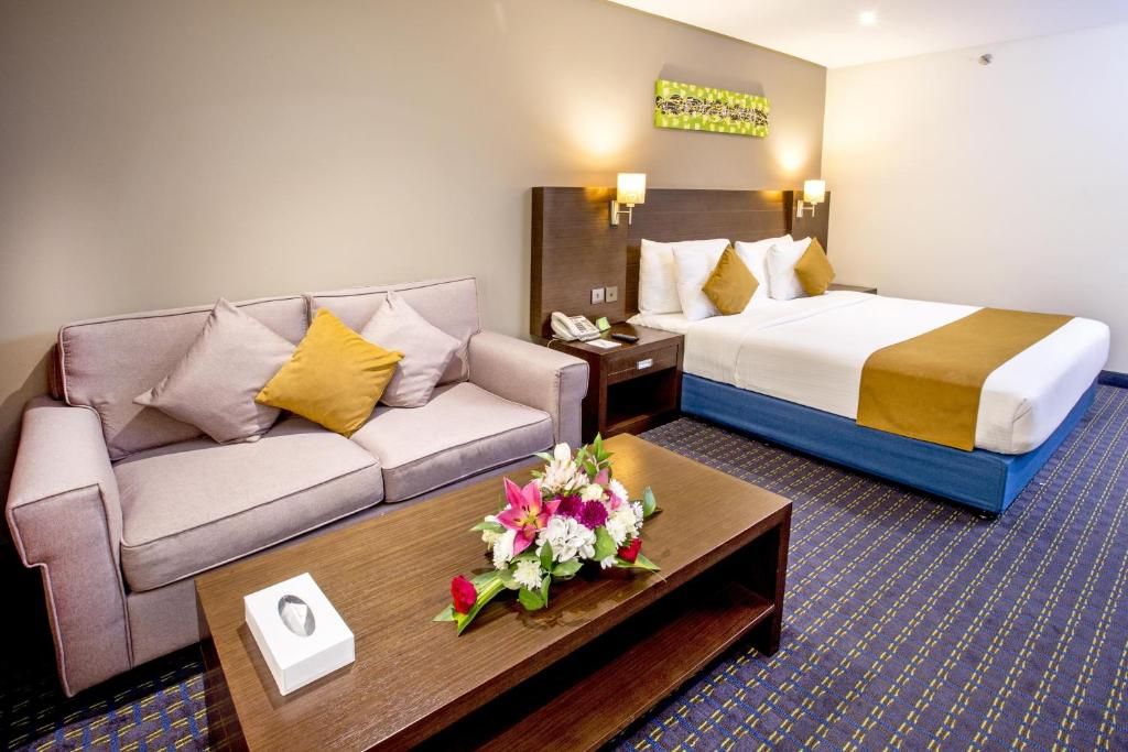 Best Western Premier Muscat фото 43