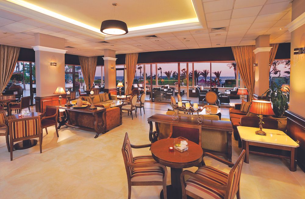 Elias Beach Hotel фото 24