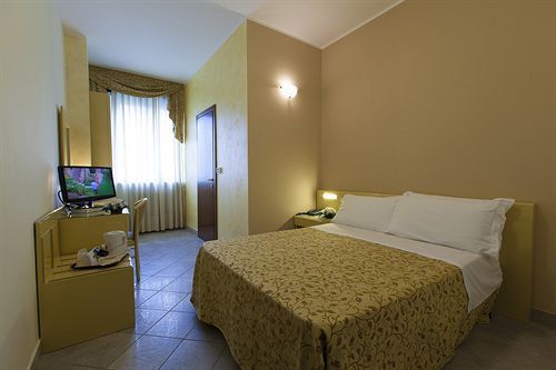 Hotel Cairo фото 28