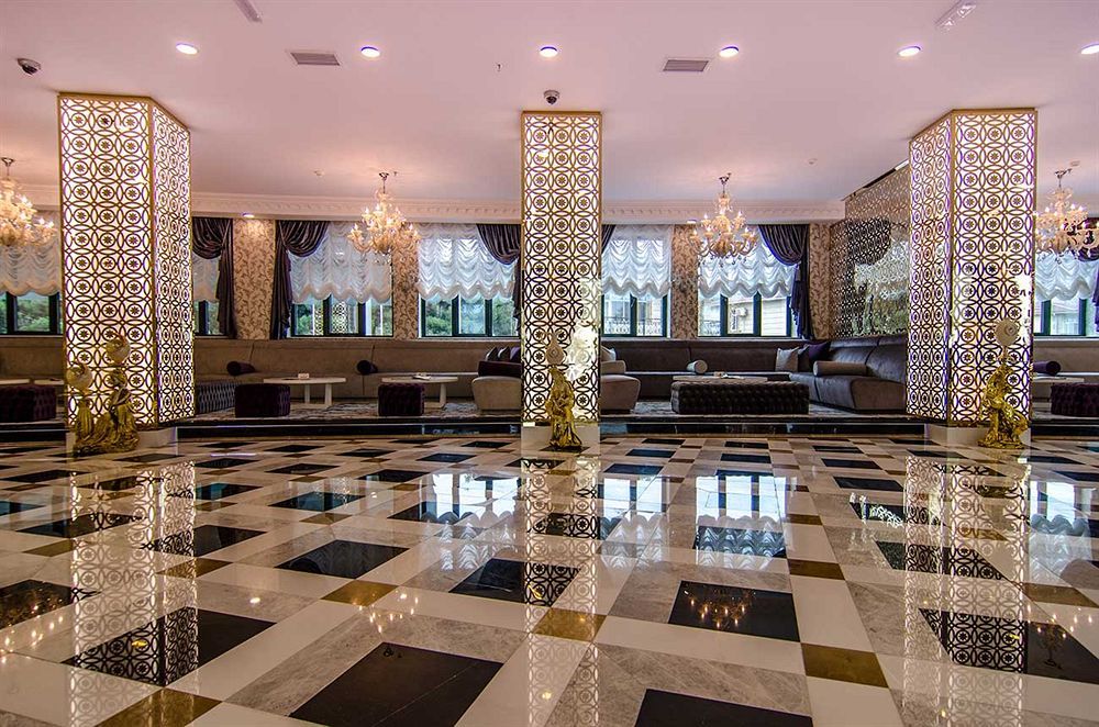 Ramada Baku фото 49