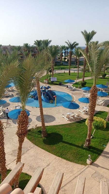 Pyramisa Beach Resort Sahl Hasheesh фото 98