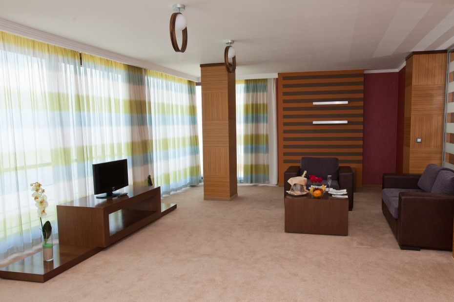 Hotel Zornitza Sands - Full Board фото 43