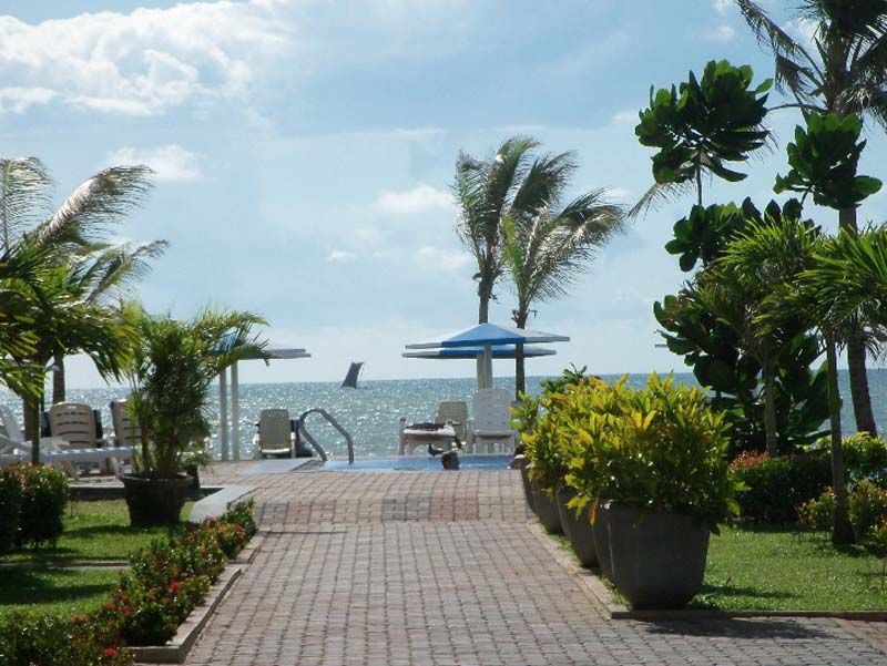 Rani Beach Resort фото 43
