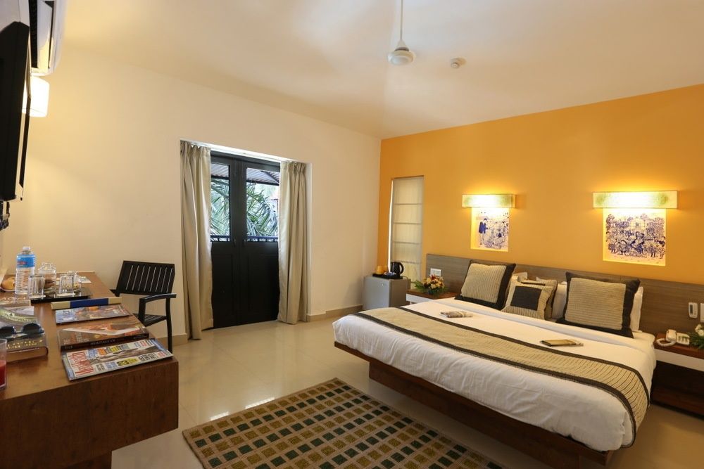 Ronil Goa a JdV by Hyatt фото 59