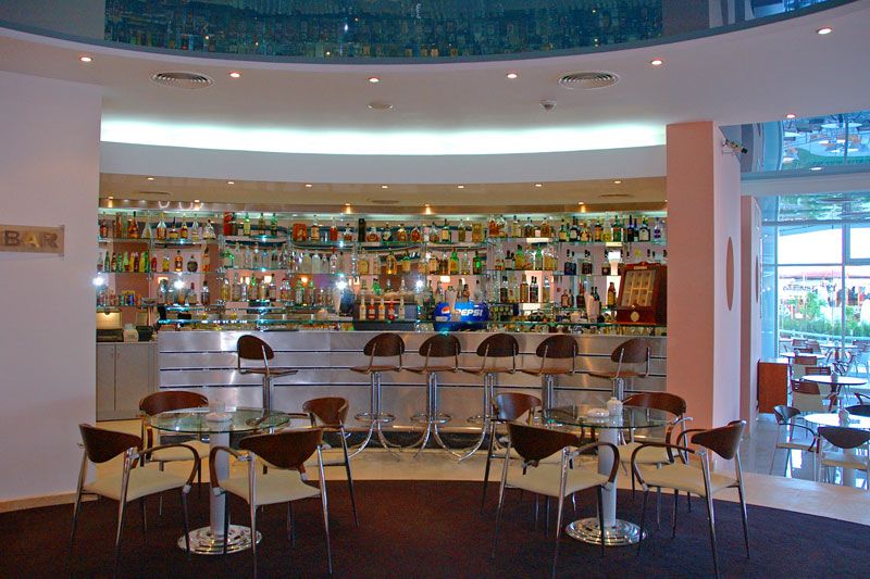 Effect Grand Victoria Hotel - Ultra All Inclusive фото 3