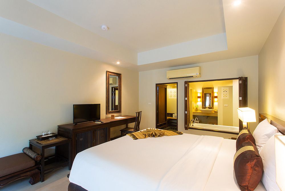 Fair House Villas & Spa Samui фото 138