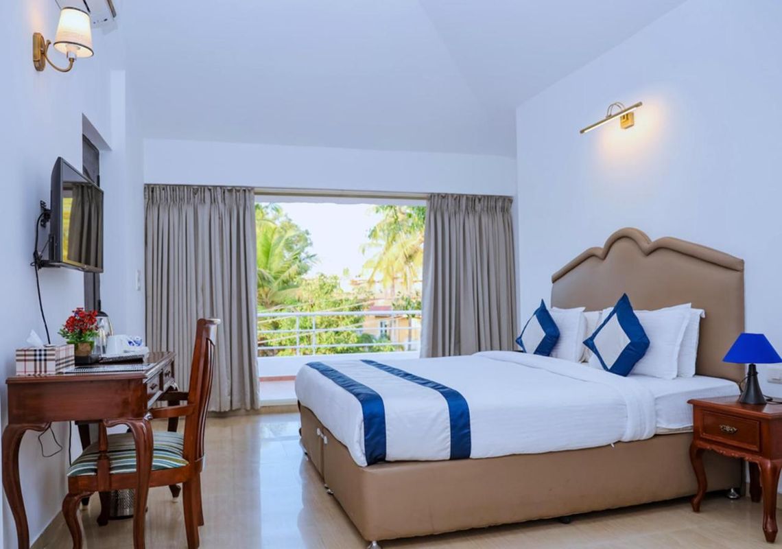 Casa Ahaana by Lavin Hotels and Resorts фото 43