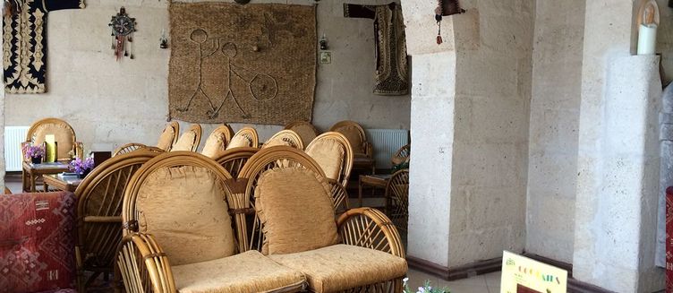 Фото отеля Burcu Kaya Hotel