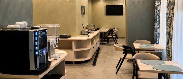 Фото отеля Hotel Fineso