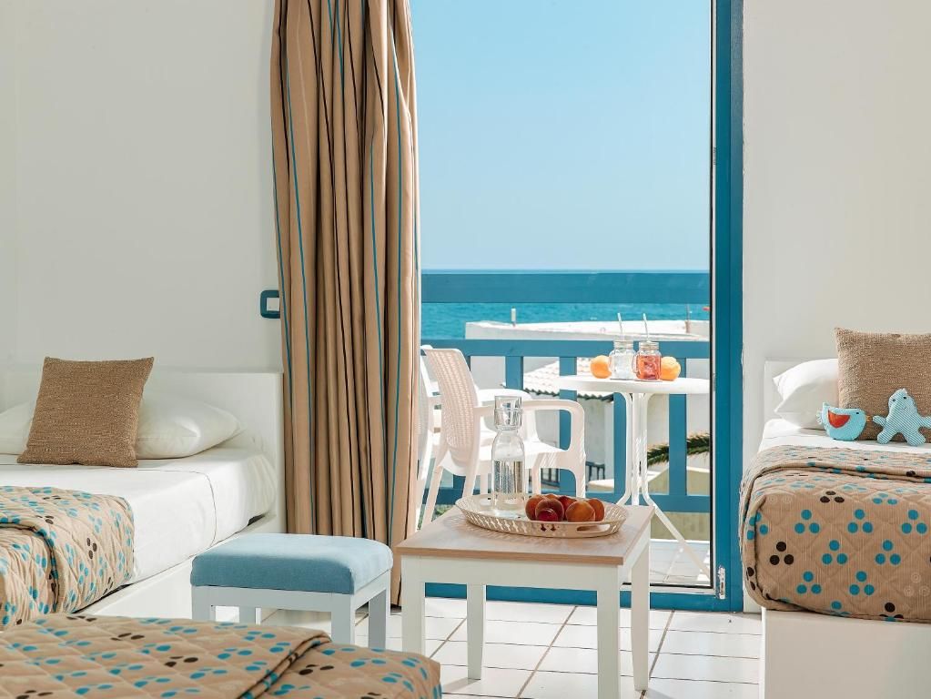 Aldemar Cretan Village Family Resort фото 13