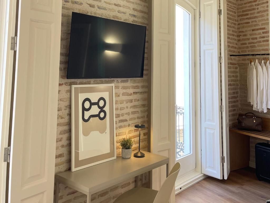 Гостевой дом «Cosy Rooms Embajador» фото 31