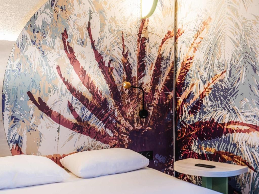 Hotel ibis Styles Antibes фото 11