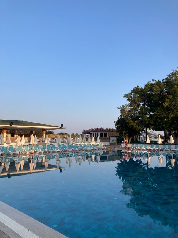 The Garden Beach Hotel фото 58