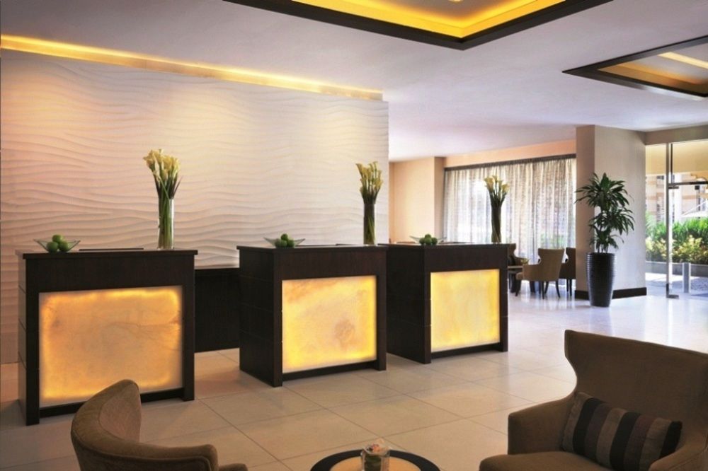 Movenpick Hotel Apartments Al Mamzar Dubai фото 74