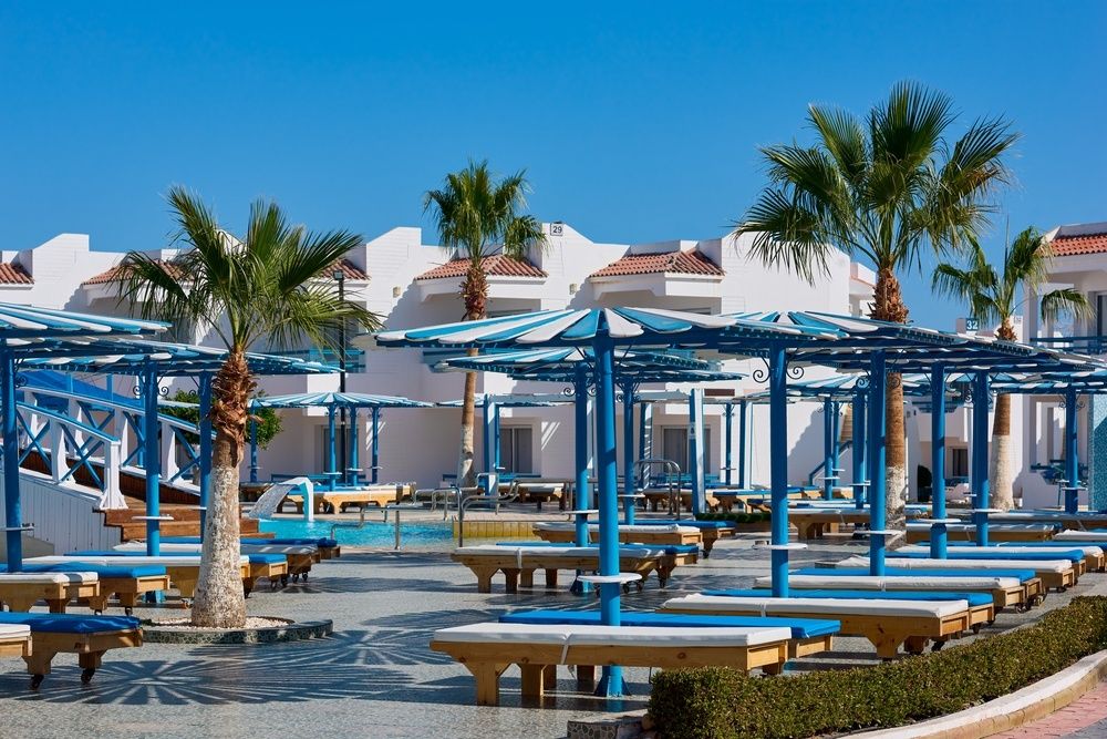 Dreams Beach Resort Sharm El Sheikh фото 180