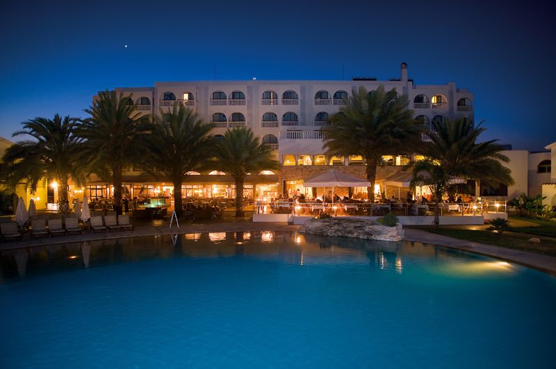 Princess Beach Hotel фото 2