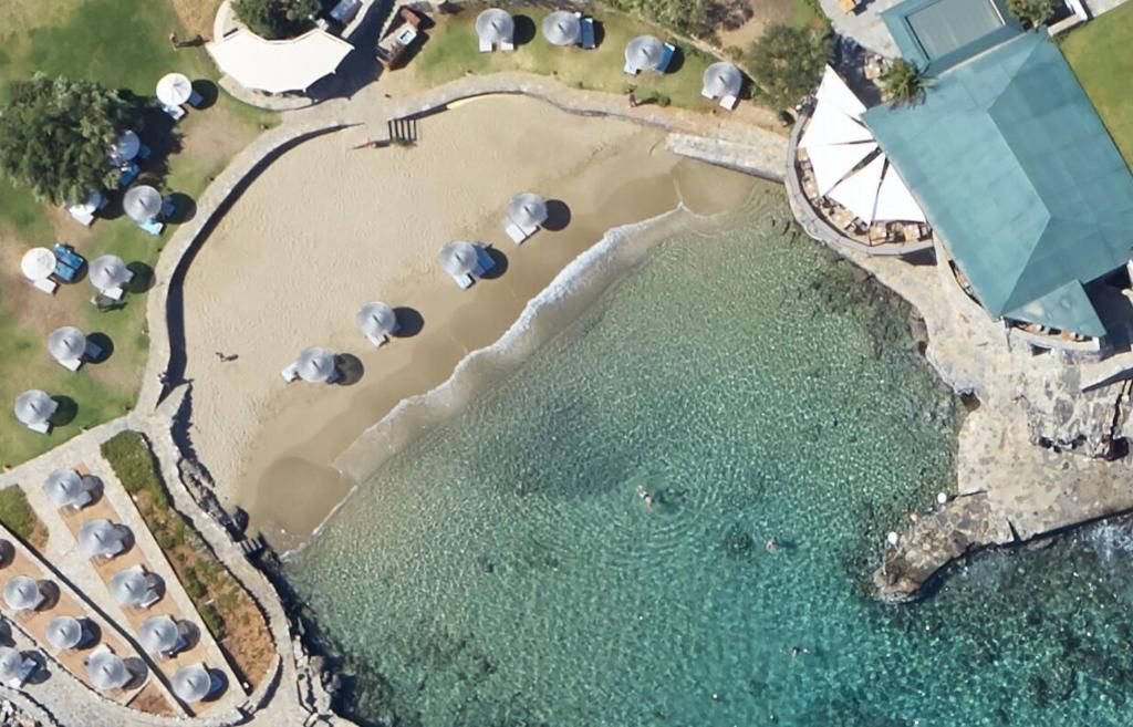 Elounda Mare Hotel фото 76