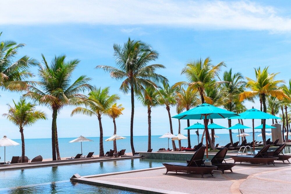 Beyond Resort Khaolak (Adults Only) фото 41