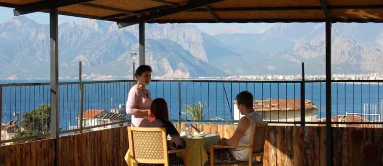 Фото отеля Twenty