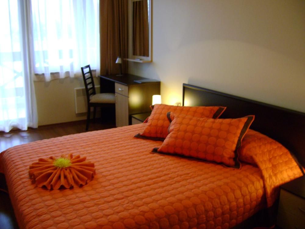 Regnum Bansko Apart Hotel & SPA фото 3