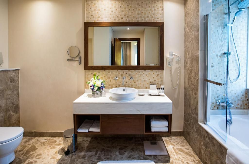 Elite Byblos Hotel – Mall of The Emirates фото 56