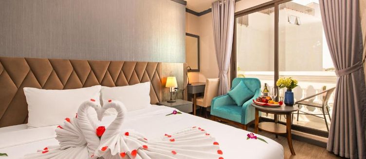Фото отеля Solare De Monte Hotel & Spa