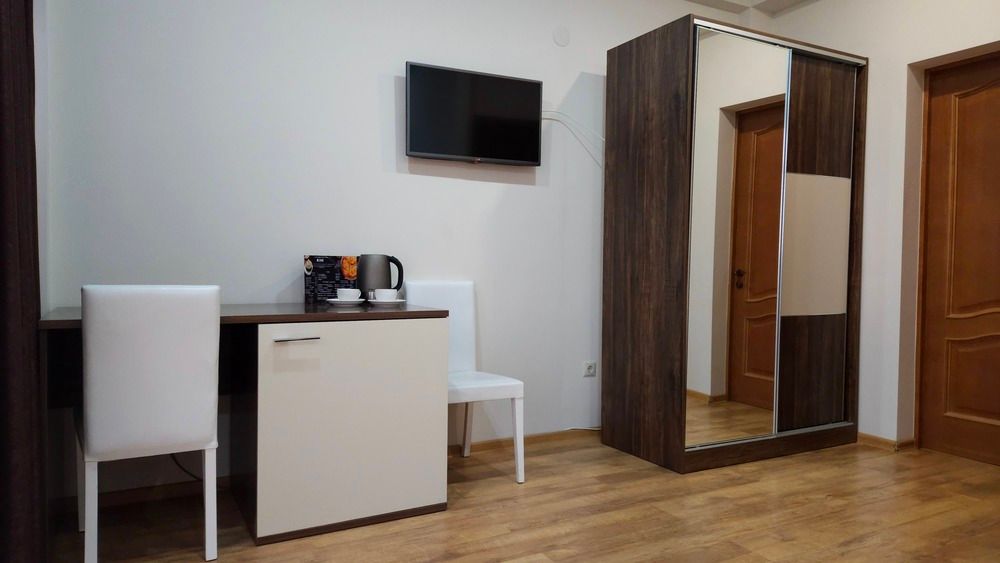 Гостиница «Arda» фото 52