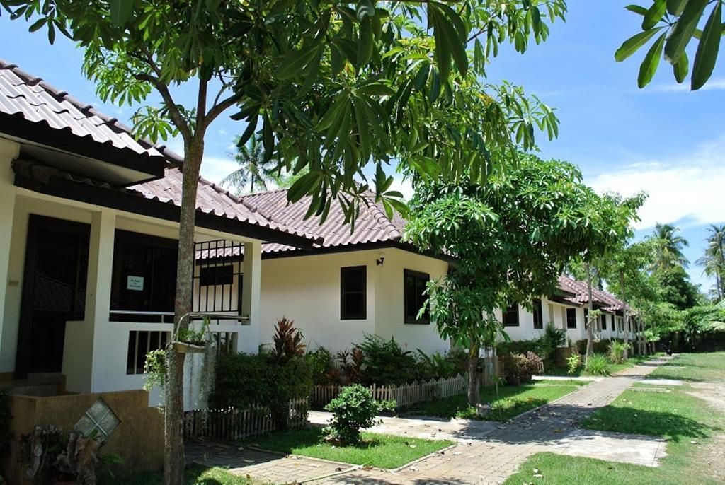 Baan Suan Bophut Samui фото 0