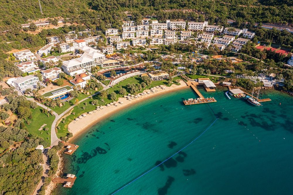 Rixos Premium Bodrum фото 49