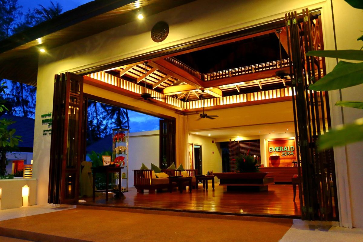 Dinso Resort & Villas Ko Chang, Vignette Collection фото 19