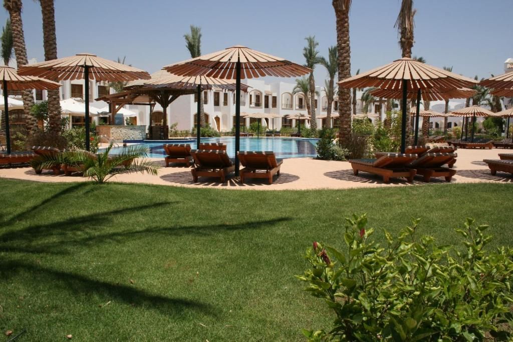Coral Hills Resort Sharm El Sheikh фото 100