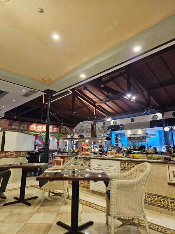 Royalton Hicacos Resort & Spa Hotel (Adults Only) фото 63