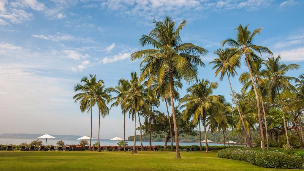 Grand Hyatt Goa фото 6