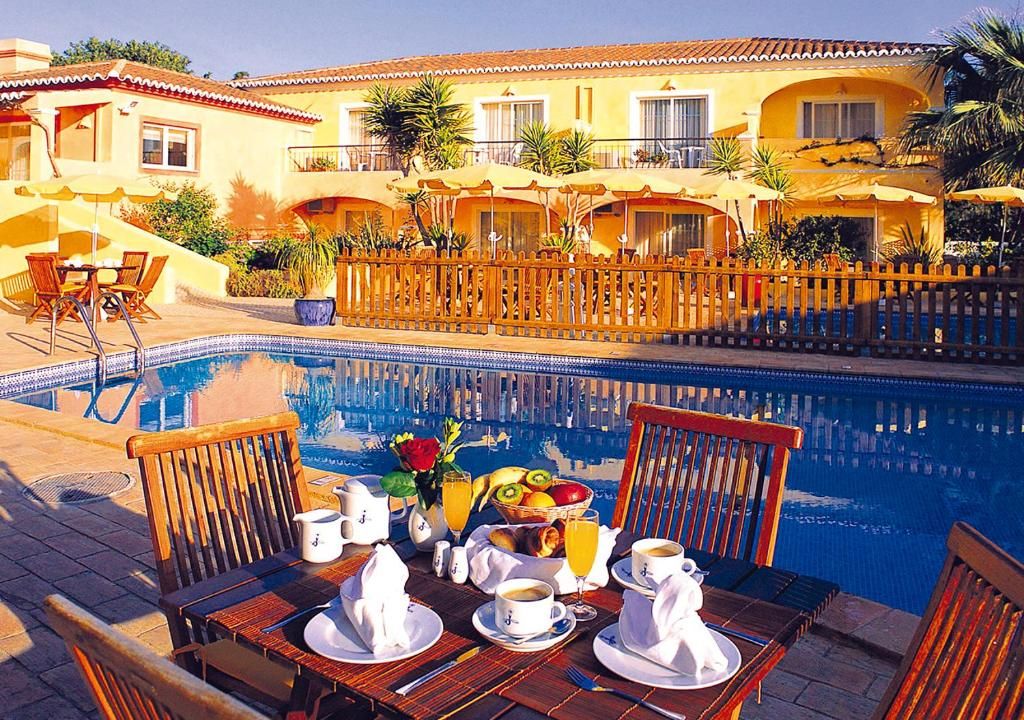 Costa d'Oiro Ambiance Village фото 10