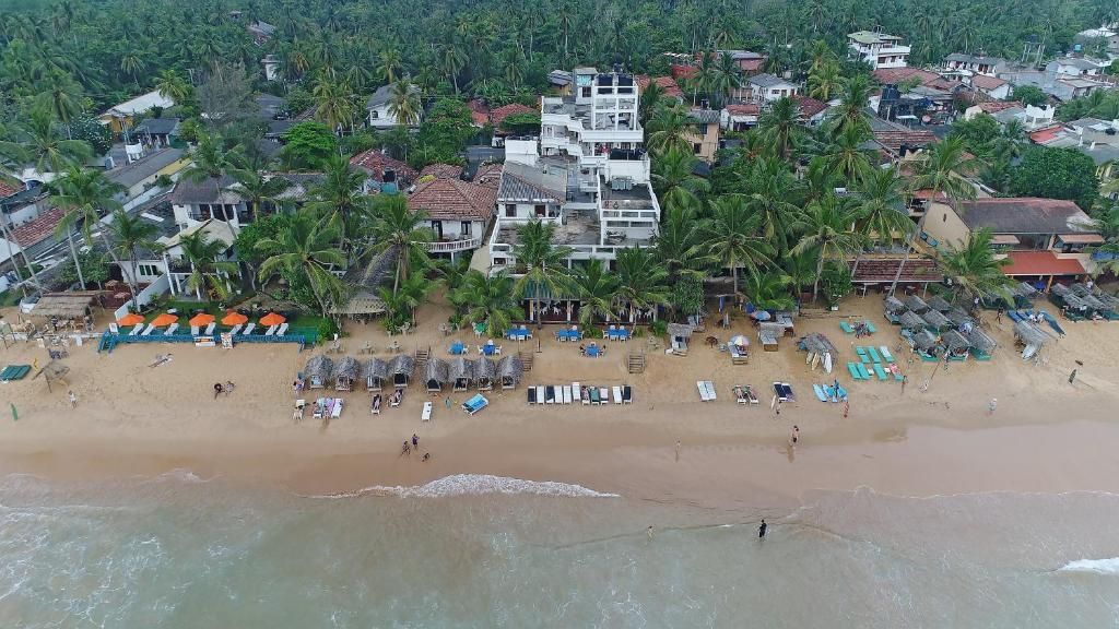 Royal Beach Hotel фото 23