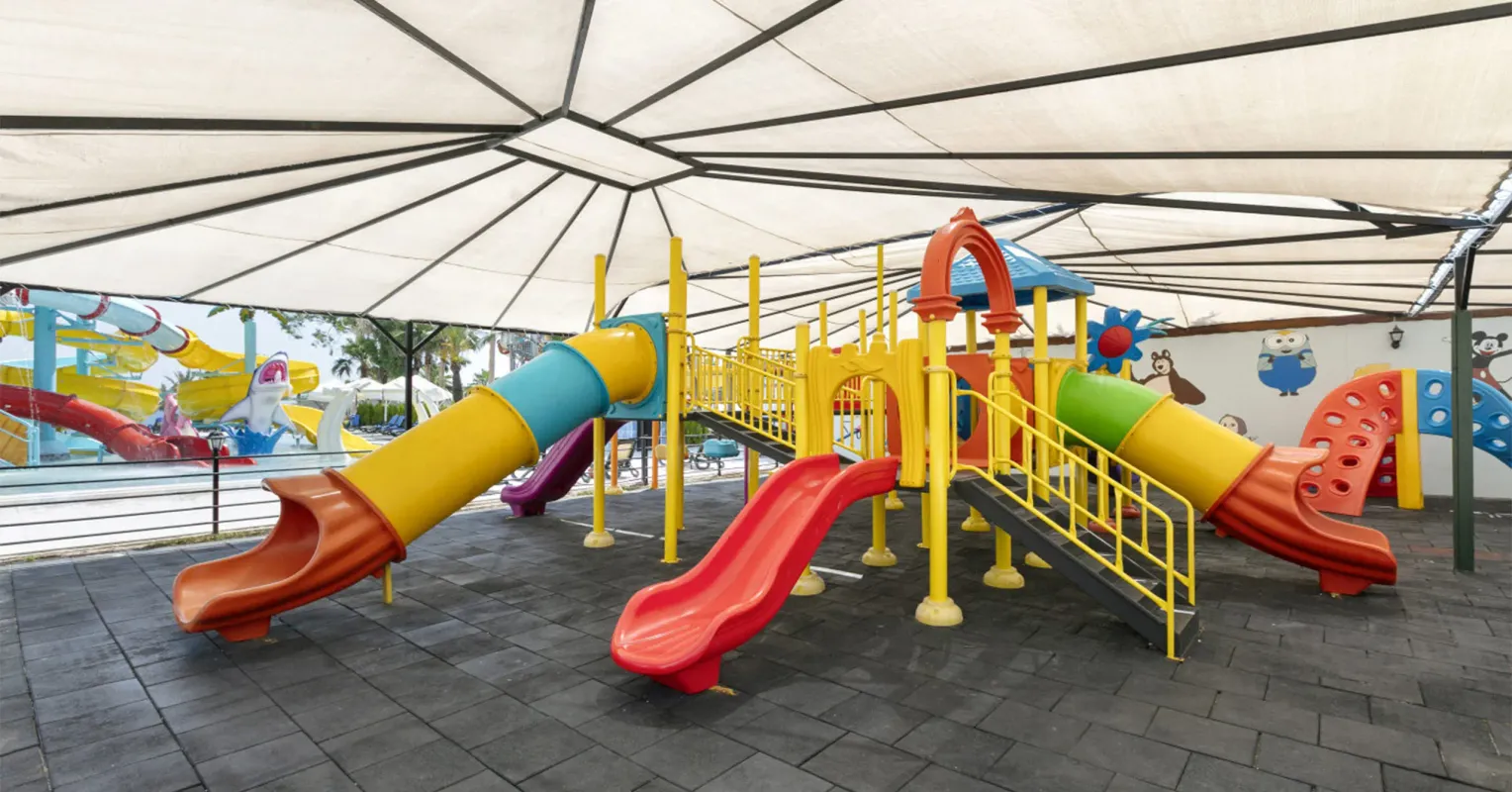 Dobedan Beach Resort Comfort фото 25
