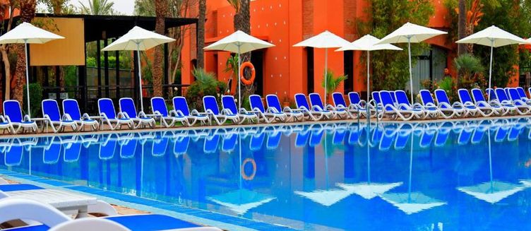 Фото отеля Labranda Targa Aqua Parc