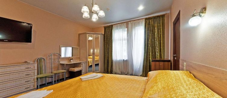 Фото отеля Валерия