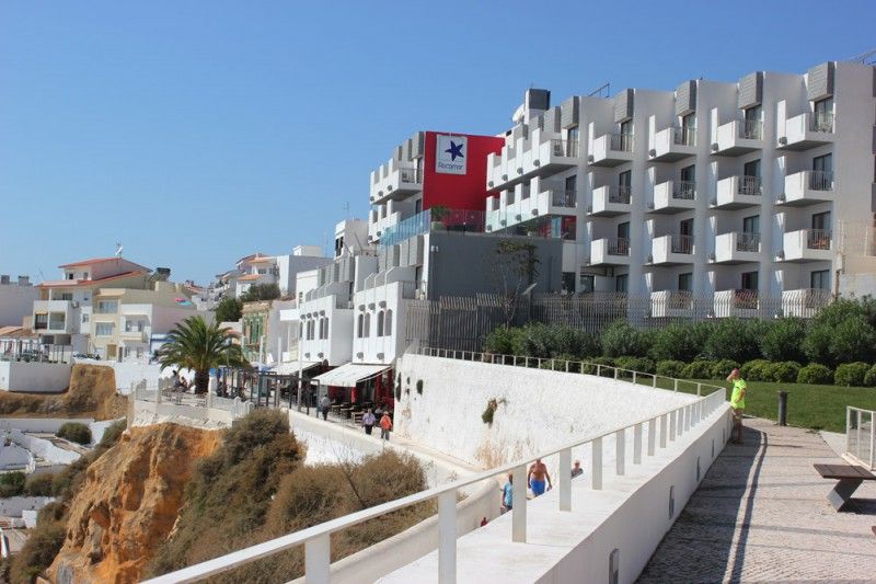 Rocamar Exclusive Hotel & Spa - Adults Only фото 12