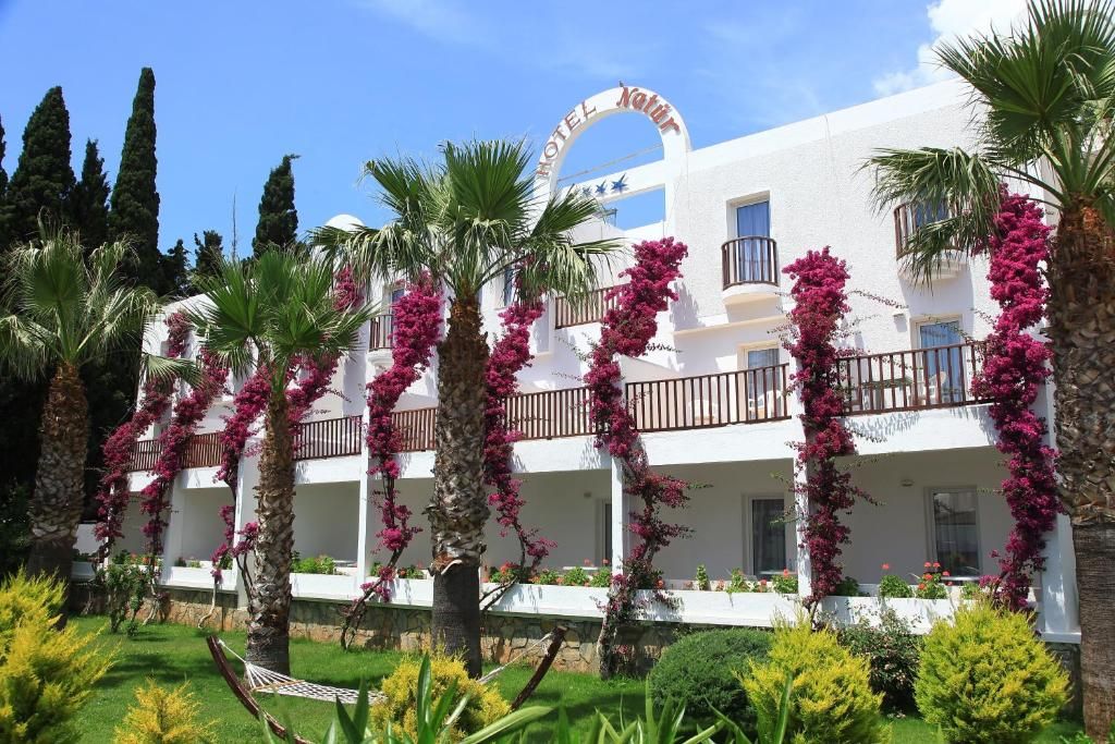 Natur Garden Hotel фото 53