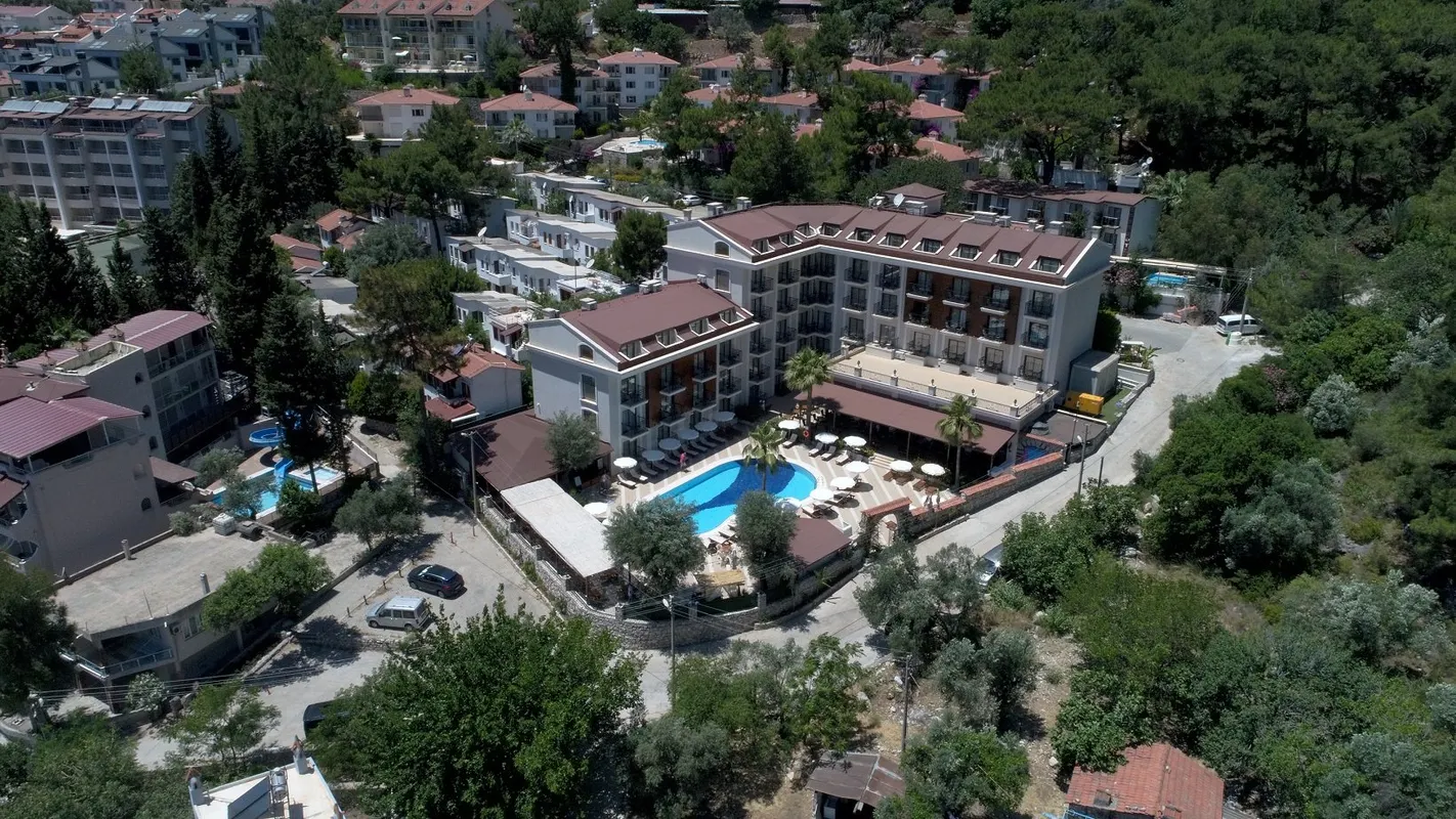 Meril Club Hotel & Spa (Adults Only) фото 22