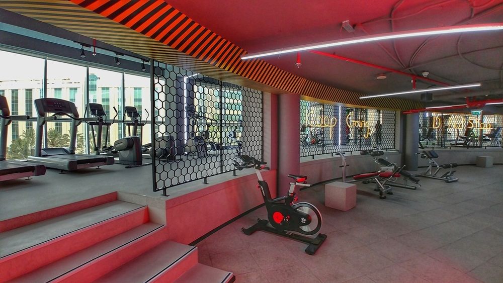 Millenium Airport Hotel фото 68